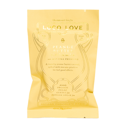 Loco Love Chocolate (single)