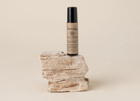 Travel Therapy Roll On