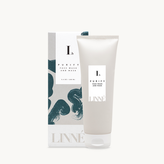 Purify Face Wash