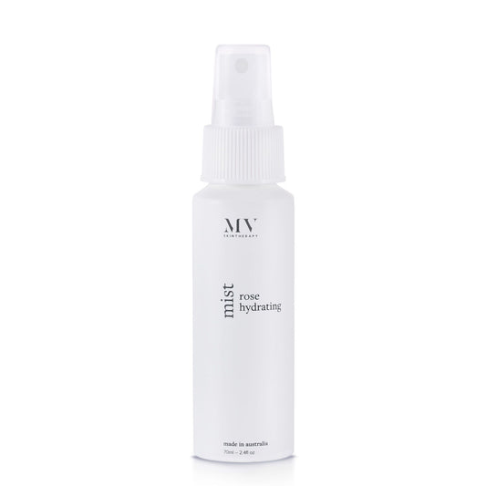 Rose Hydrating Mist