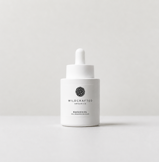 Bakuchiol Cell Regenerating Serum